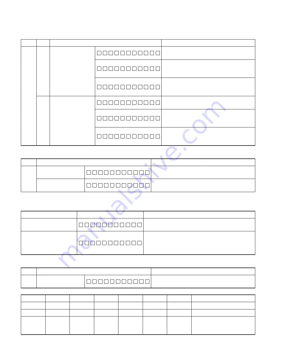 Kenwood KDC-3047M Service Manual Download Page 10