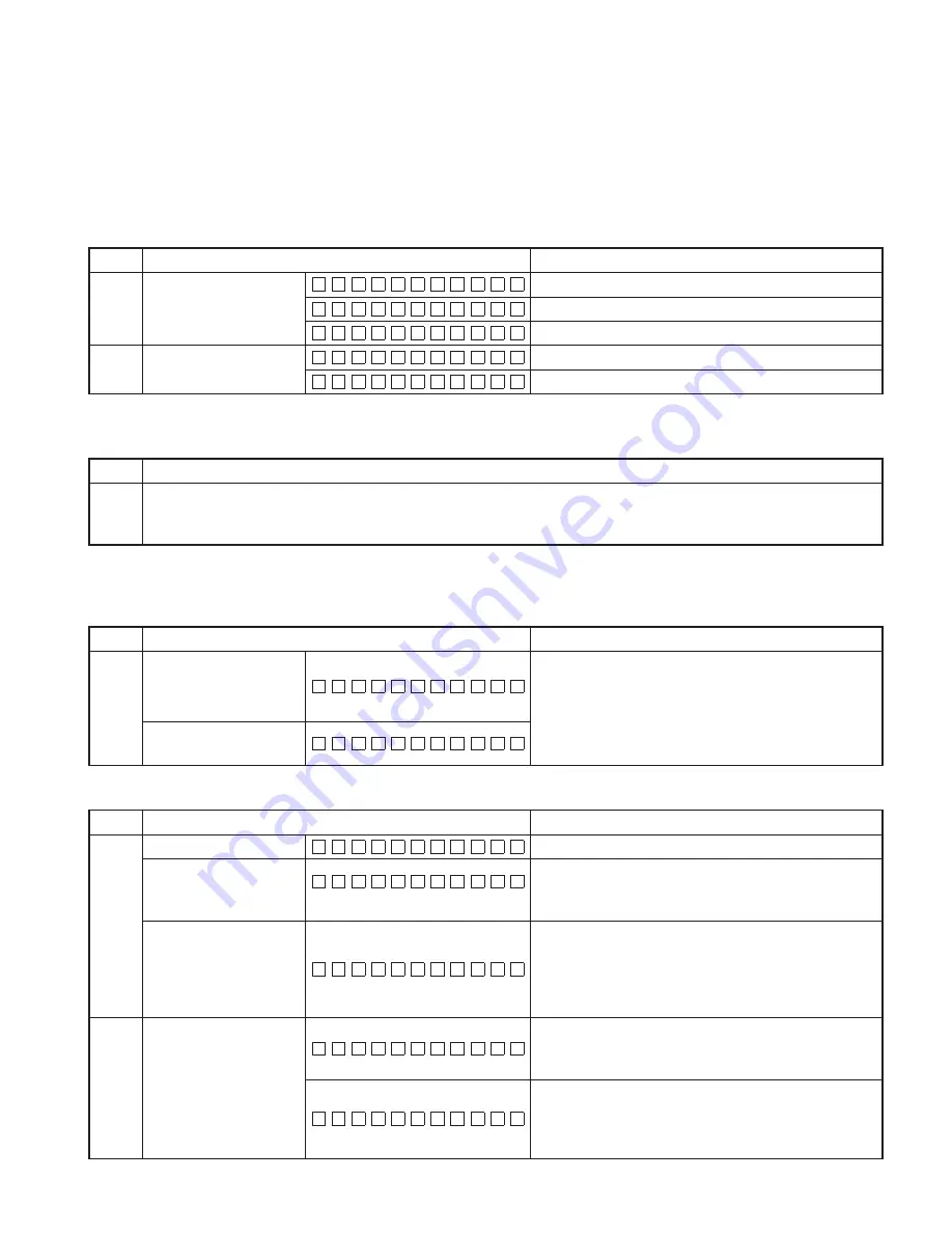 Kenwood KDC-3047M Service Manual Download Page 11