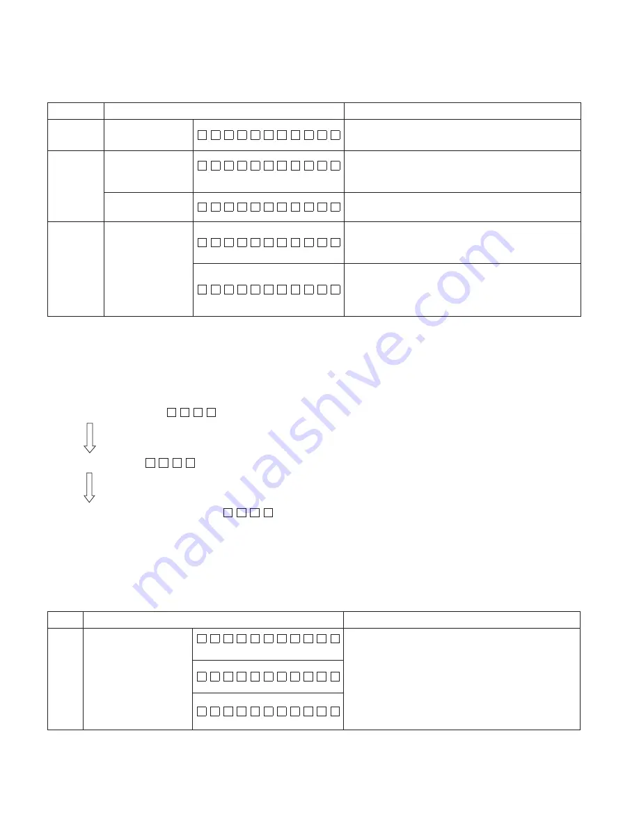 Kenwood KDC-3047M Скачать руководство пользователя страница 12