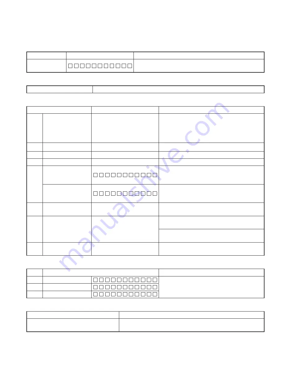 Kenwood KDC-3047M Service Manual Download Page 13