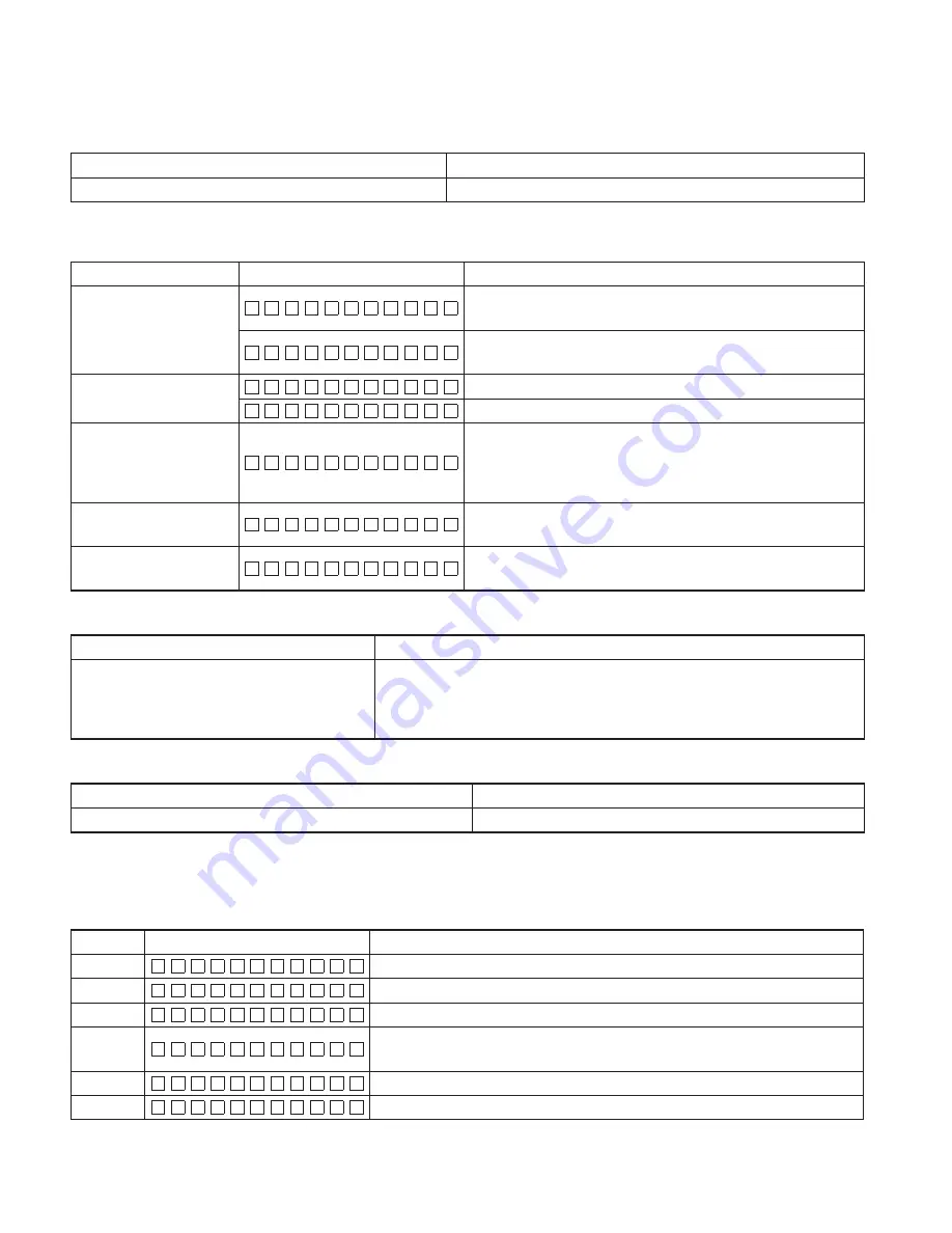 Kenwood KDC-3047M Service Manual Download Page 14