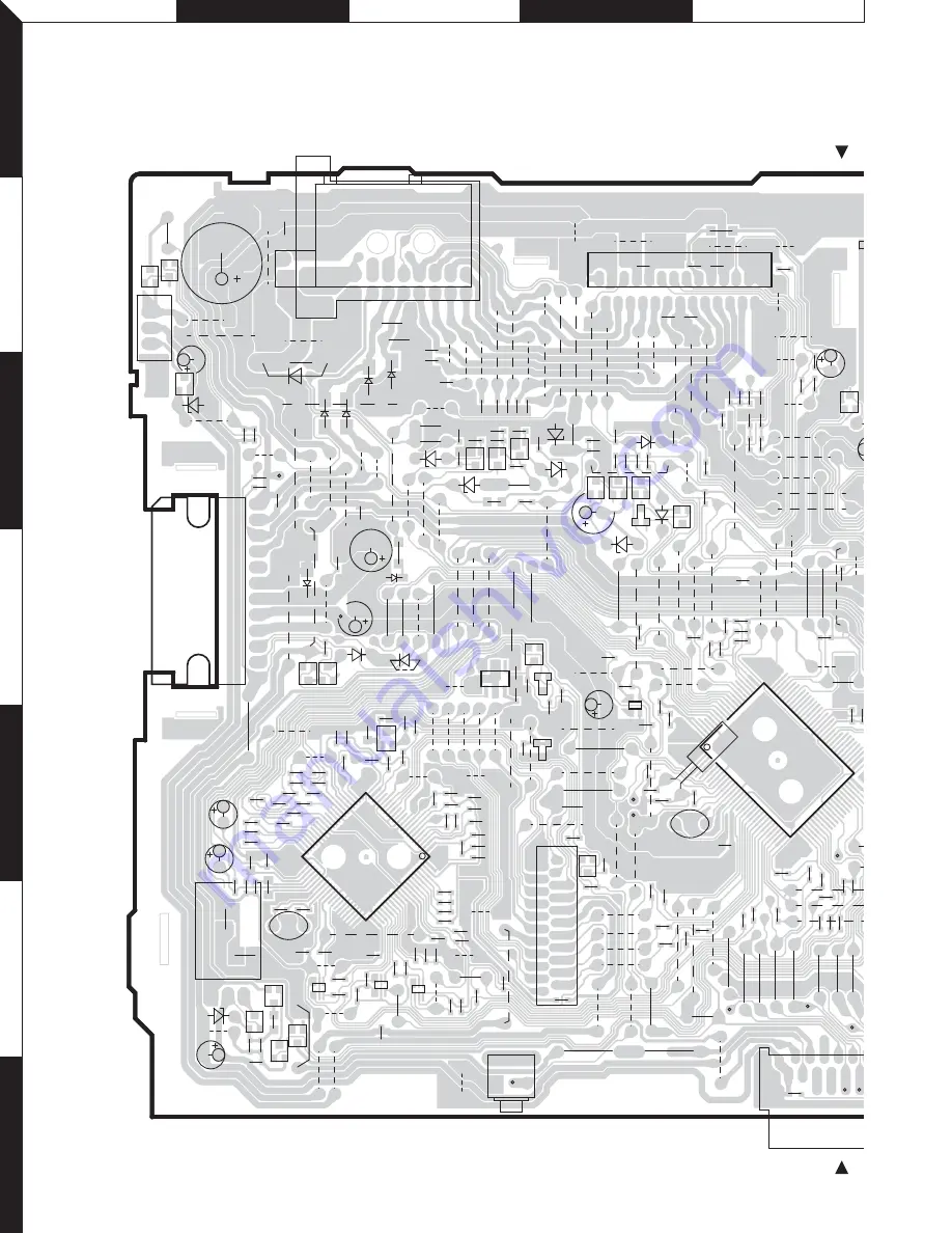 Kenwood KDC-3047M Service Manual Download Page 16