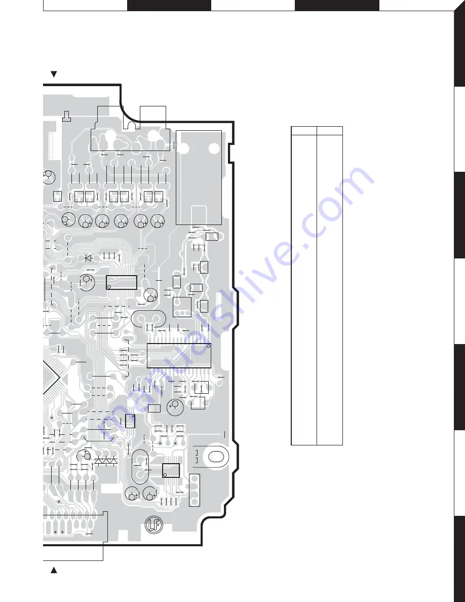 Kenwood KDC-3047M Service Manual Download Page 17