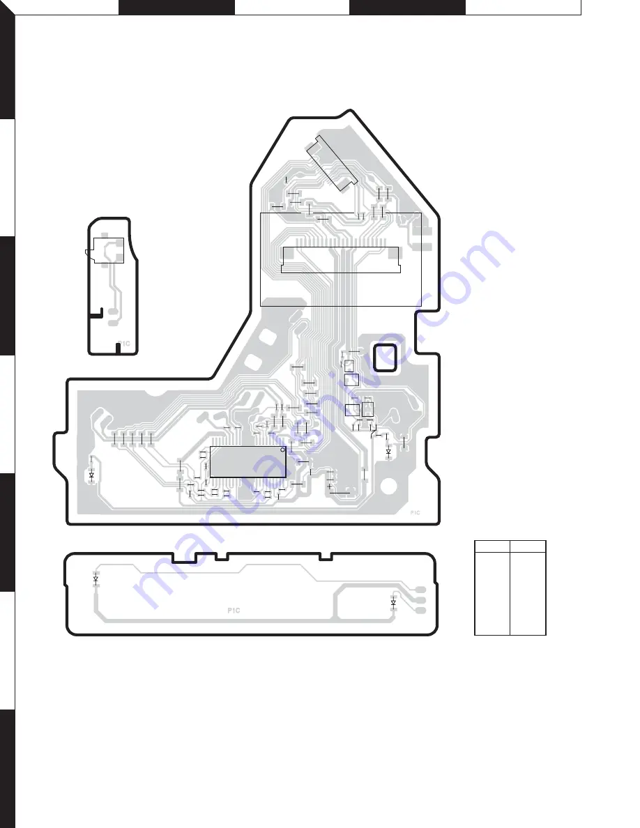 Kenwood KDC-3047M Service Manual Download Page 18