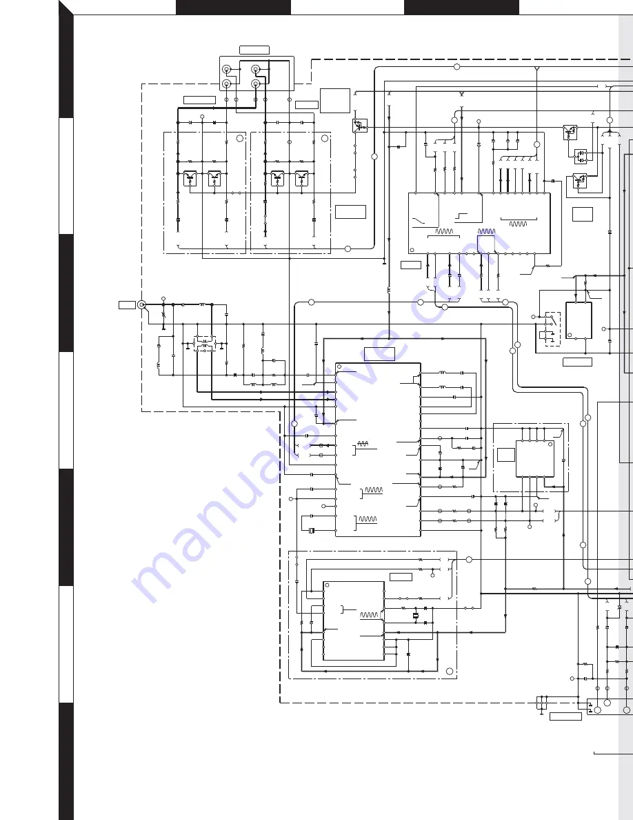 Kenwood KDC-3047M Service Manual Download Page 19