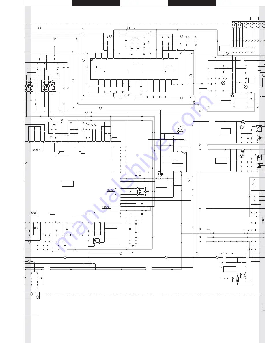 Kenwood KDC-3047M Скачать руководство пользователя страница 21