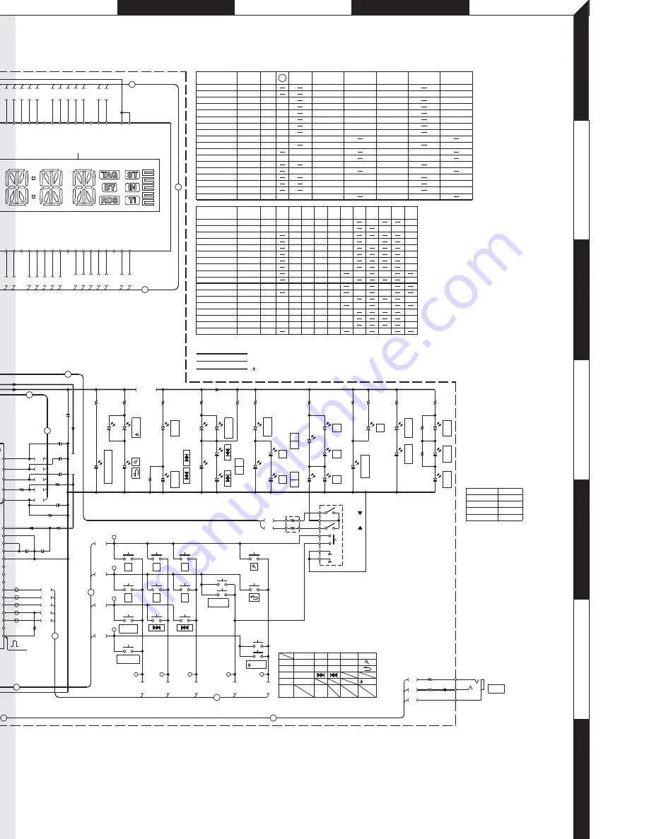 Kenwood KDC-3047M Service Manual Download Page 24