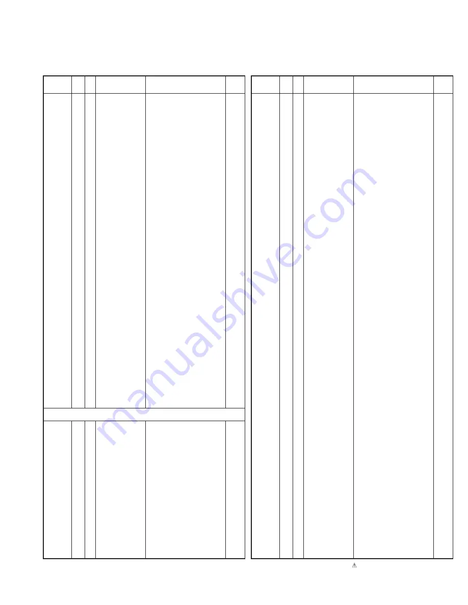 Kenwood KDC-3047M Service Manual Download Page 33