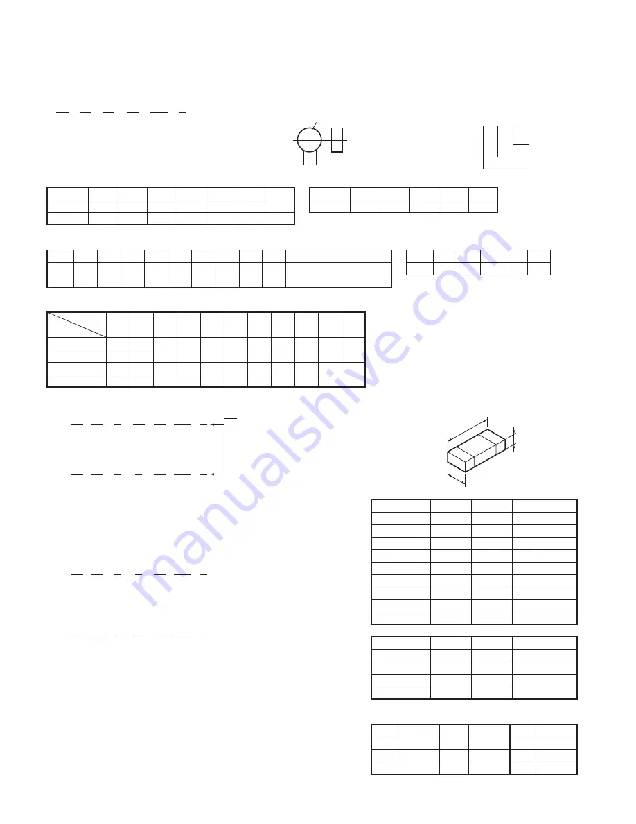 Kenwood KDC-3047M Service Manual Download Page 34