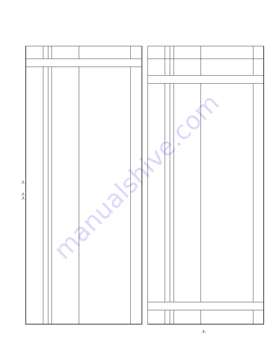 Kenwood KDC-316S Service Manual Download Page 13