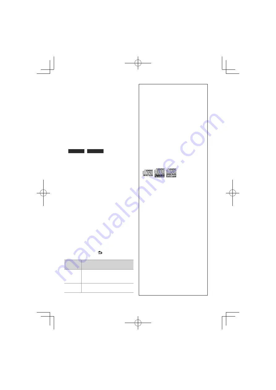 Kenwood KDC-348U Instruction Manual Download Page 85