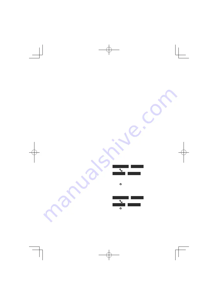 Kenwood KDC-348U Instruction Manual Download Page 89