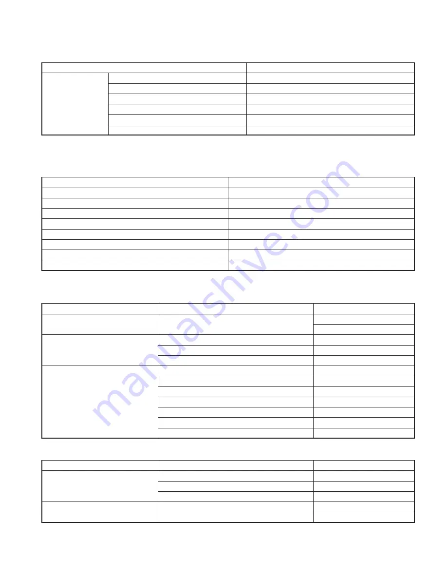 Kenwood KDC-348U Service Manual Download Page 11