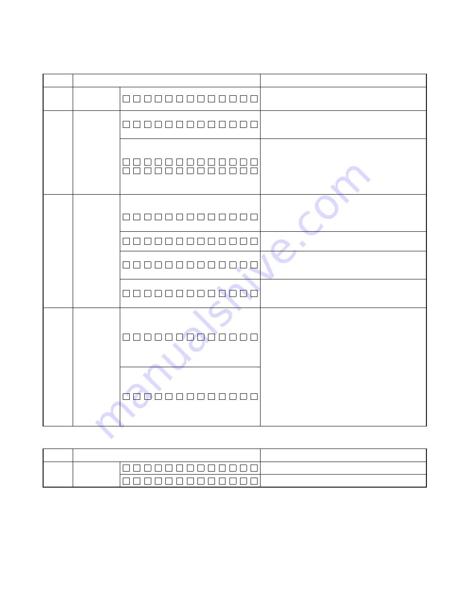 Kenwood KDC-348U Service Manual Download Page 15