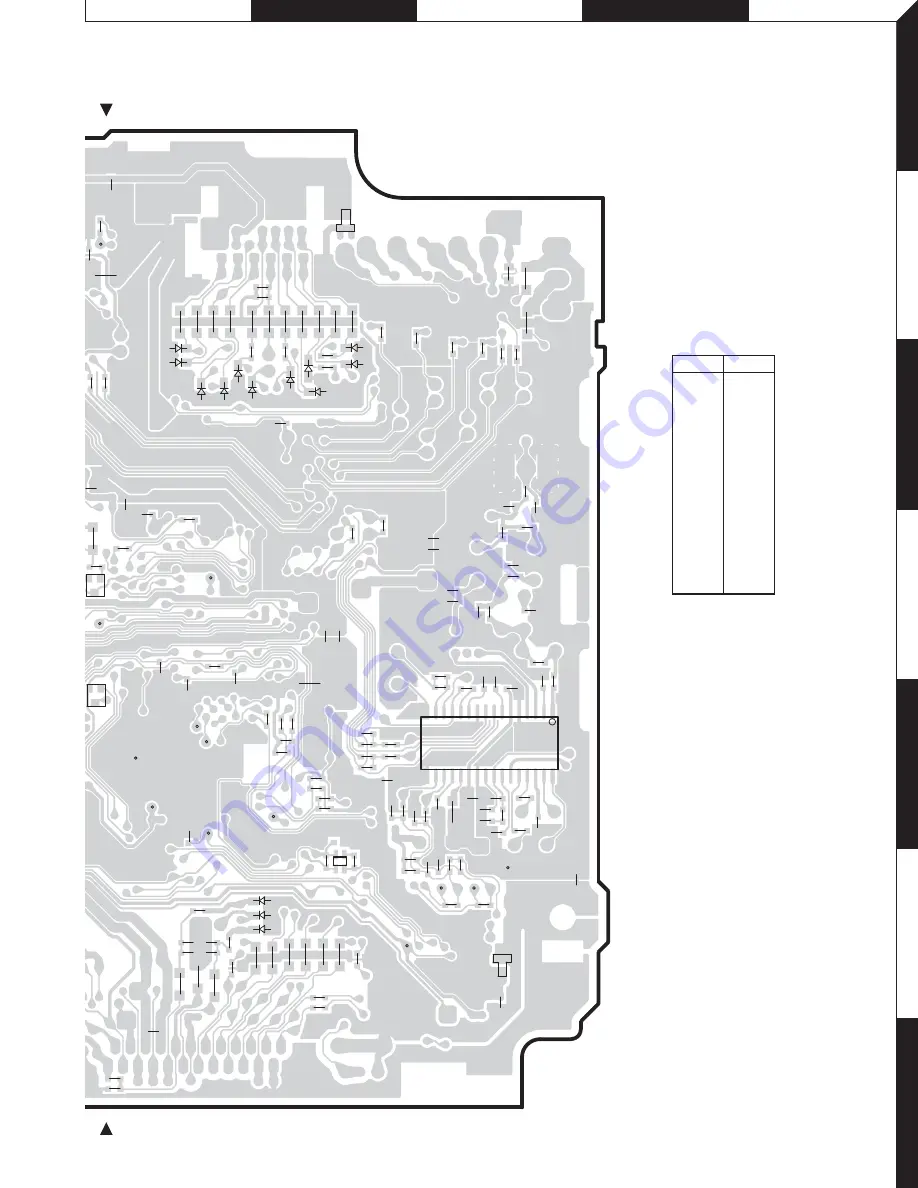 Kenwood KDC-348U Service Manual Download Page 23