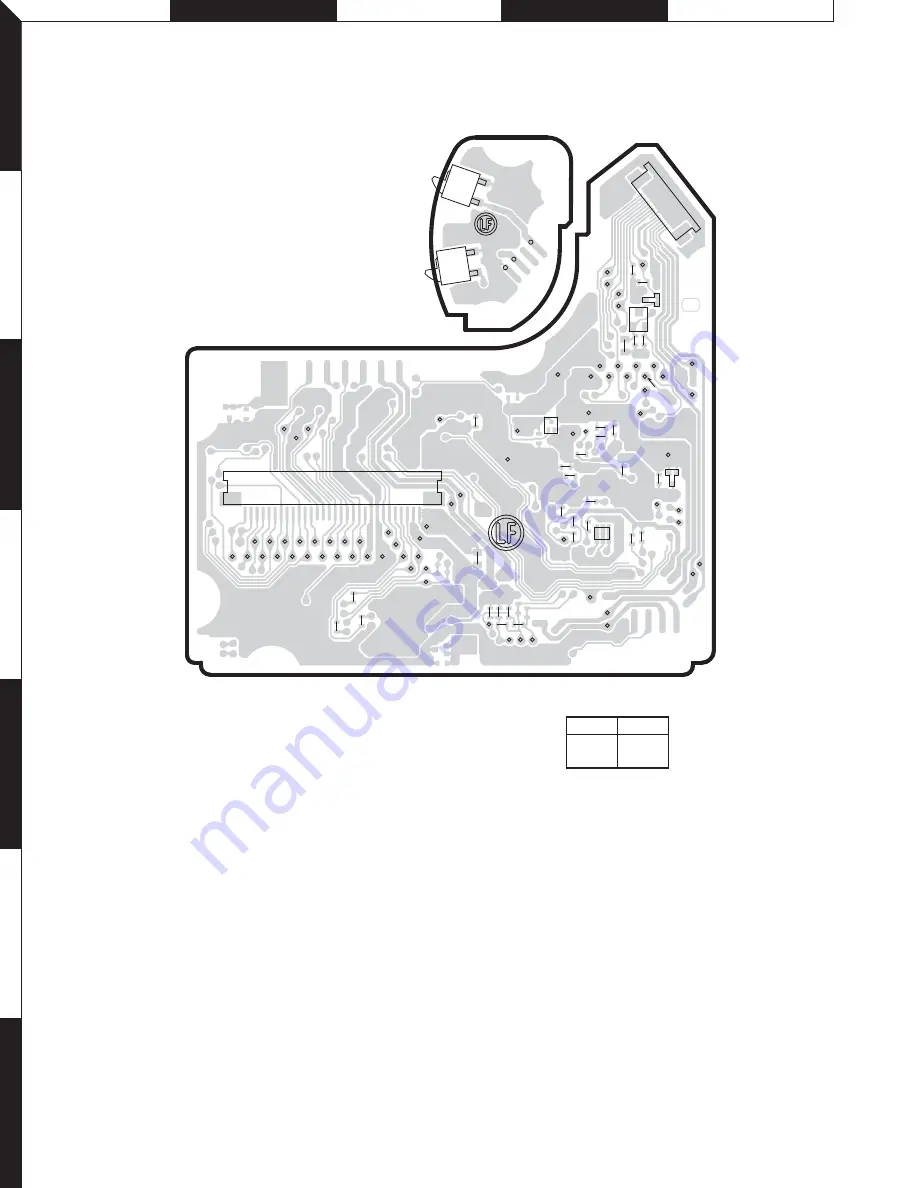 Kenwood KDC-348U Service Manual Download Page 26