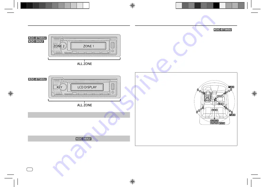 Kenwood KDC-360UI Скачать руководство пользователя страница 52