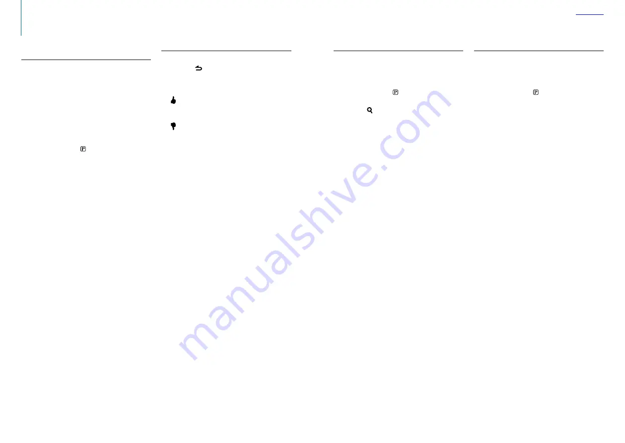 Kenwood KDC-400U Instruction Manual Download Page 8