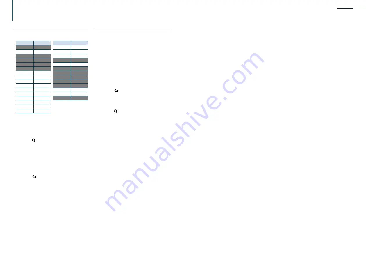 Kenwood KDC-400U Instruction Manual Download Page 12