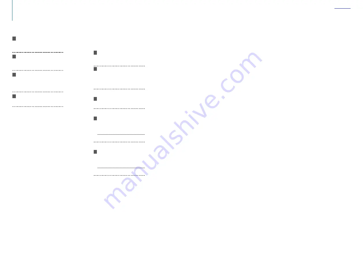 Kenwood KDC-400U Instruction Manual Download Page 26