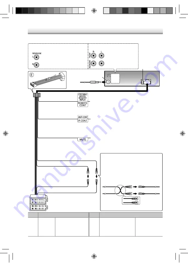 Kenwood KDC-4051U Скачать руководство пользователя страница 18