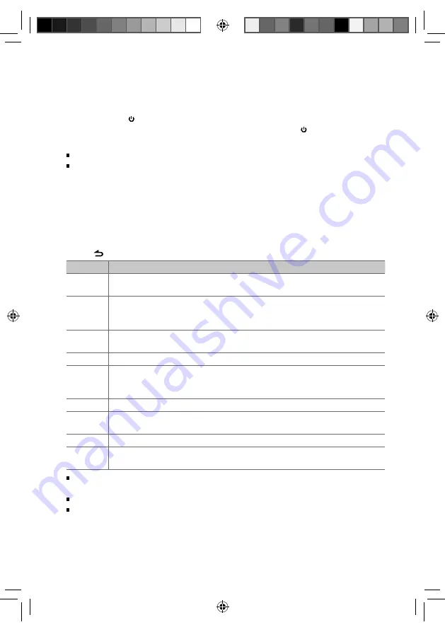 Kenwood KDC-4051UM Instruction Manual Download Page 8