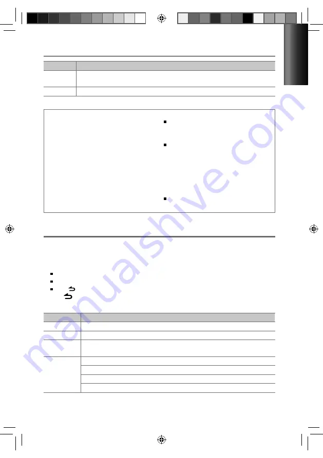 Kenwood KDC-4051UM Instruction Manual Download Page 13