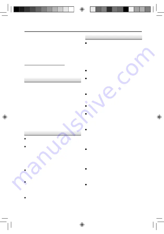 Kenwood KDC-4051UM Instruction Manual Download Page 16