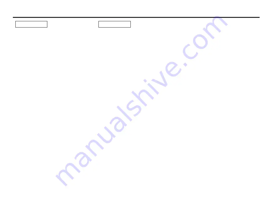 Kenwood KDC-4060RA Instruction Manual Download Page 3