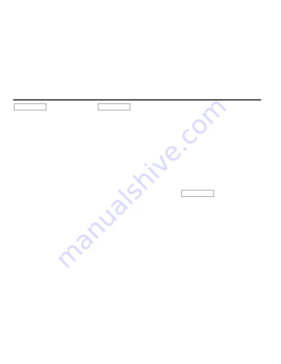 Kenwood KDC-4080R Instruction Manual Download Page 3