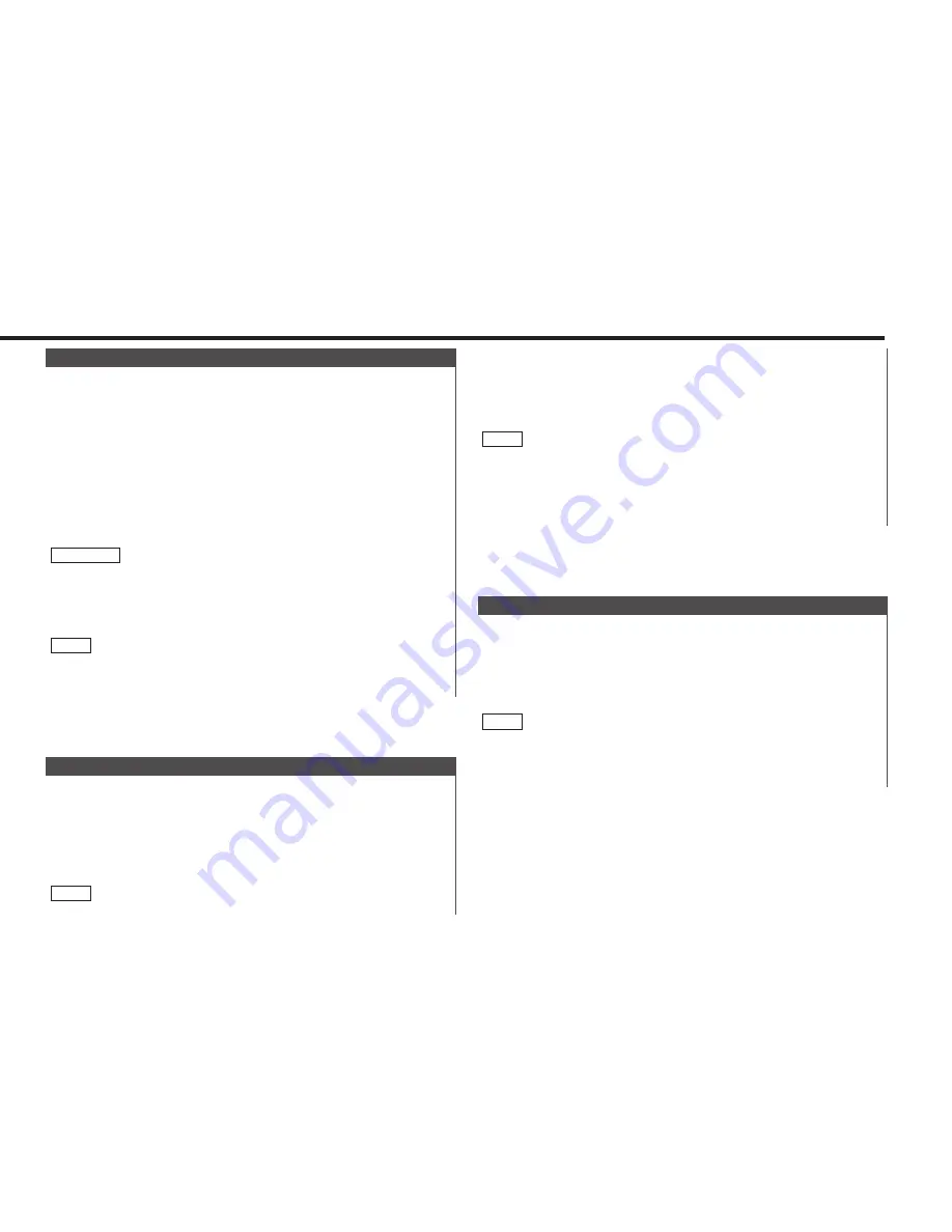 Kenwood KDC-4080R Instruction Manual Download Page 15