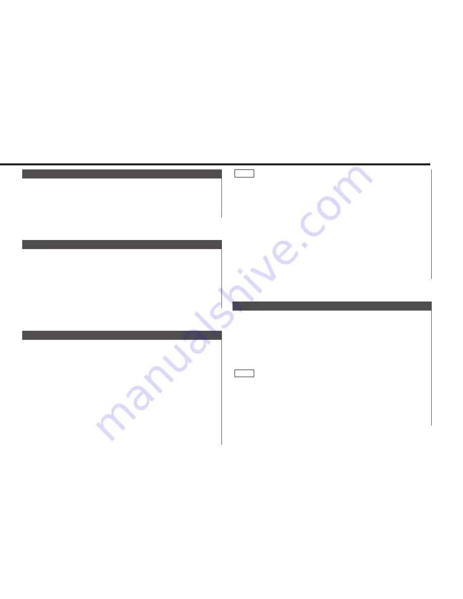 Kenwood KDC-4080R Instruction Manual Download Page 23