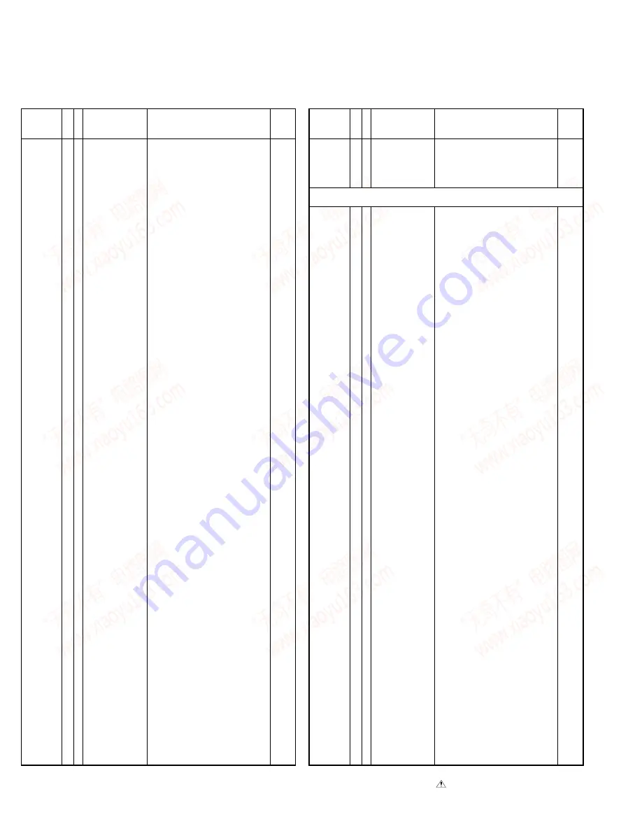 Kenwood KDC-4080R Service Manual Download Page 20