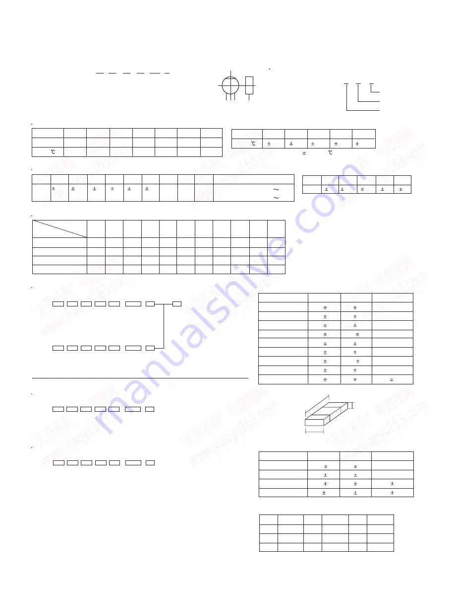 Kenwood KDC-4080R Service Manual Download Page 22