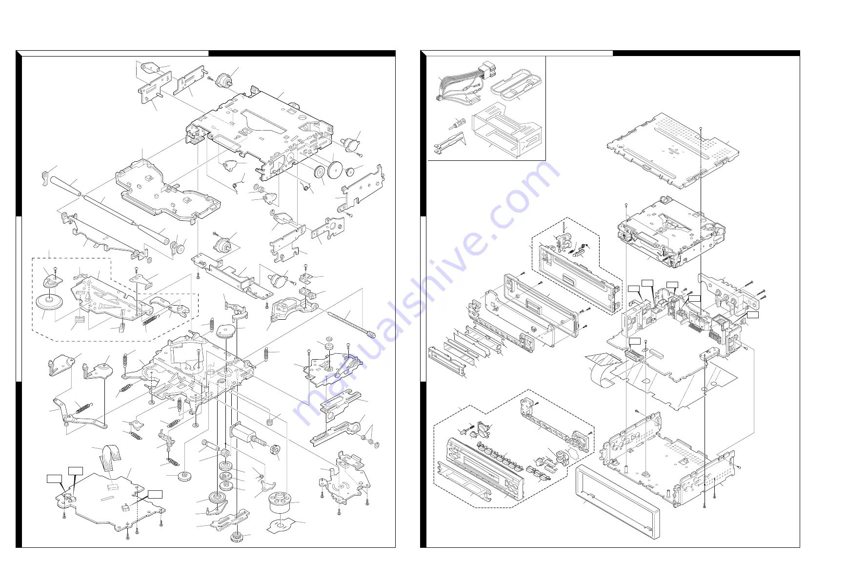 Kenwood KDC-4090R Скачать руководство пользователя страница 12