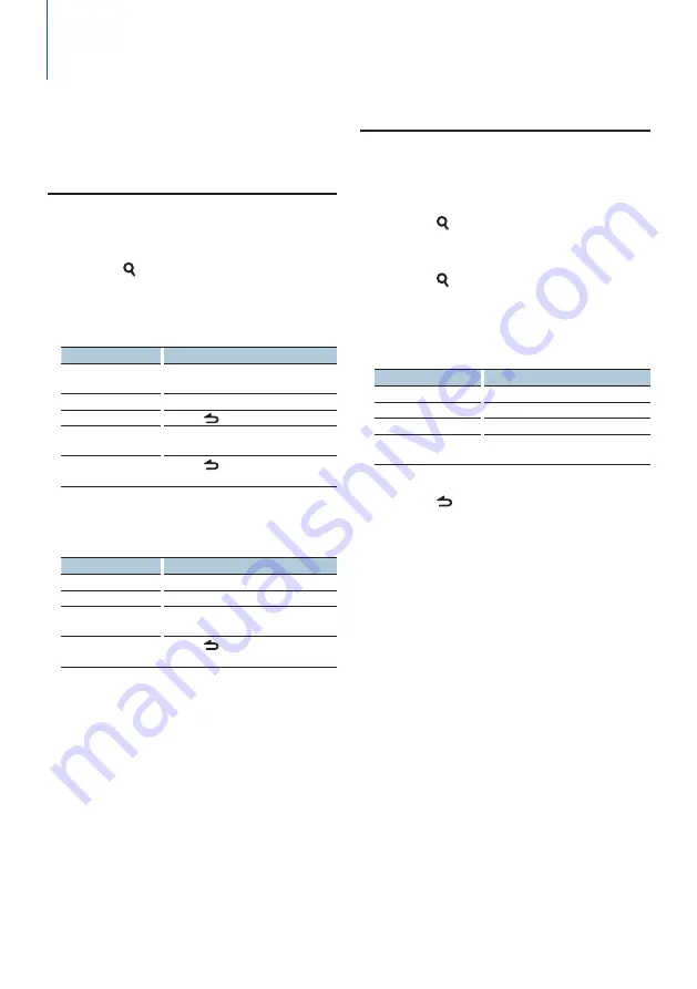 Kenwood KDC-448U Instruction Manual Download Page 14