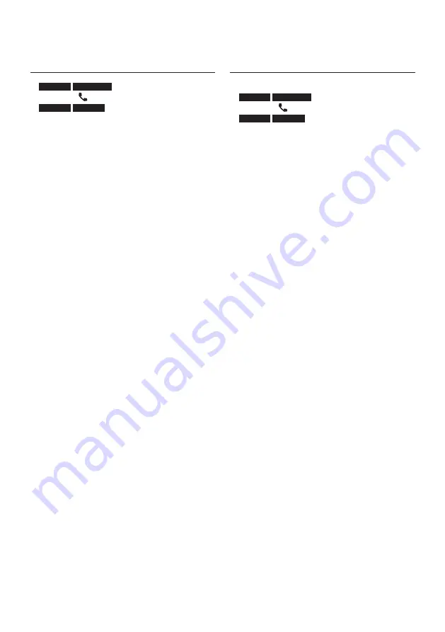 Kenwood KDC-448U Instruction Manual Download Page 41