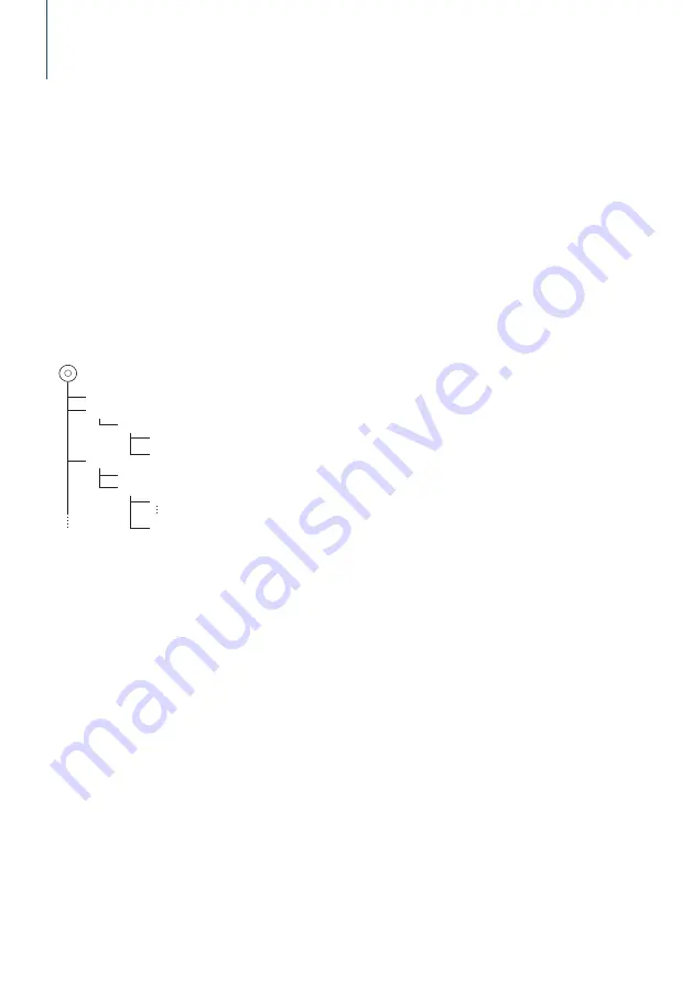 Kenwood KDC-448U Instruction Manual Download Page 64