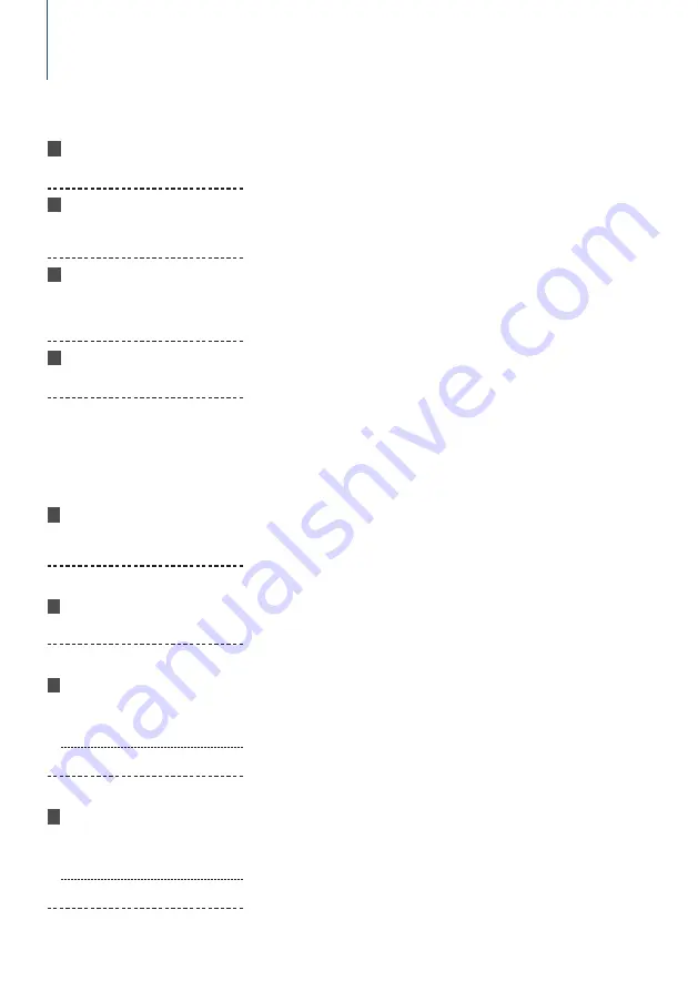 Kenwood KDC-448U Instruction Manual Download Page 66