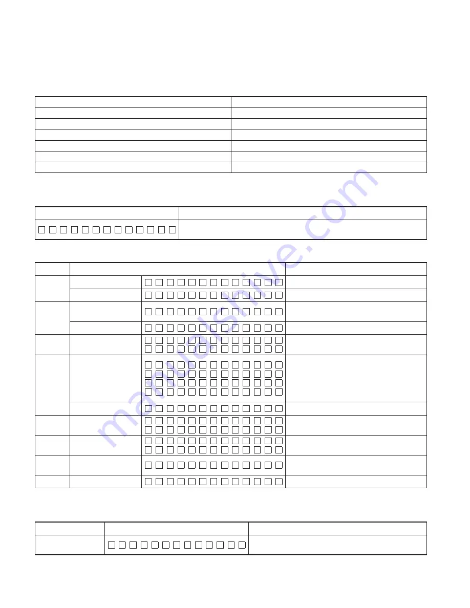 Kenwood KDC-4551UB/455UW Service Manual Download Page 4