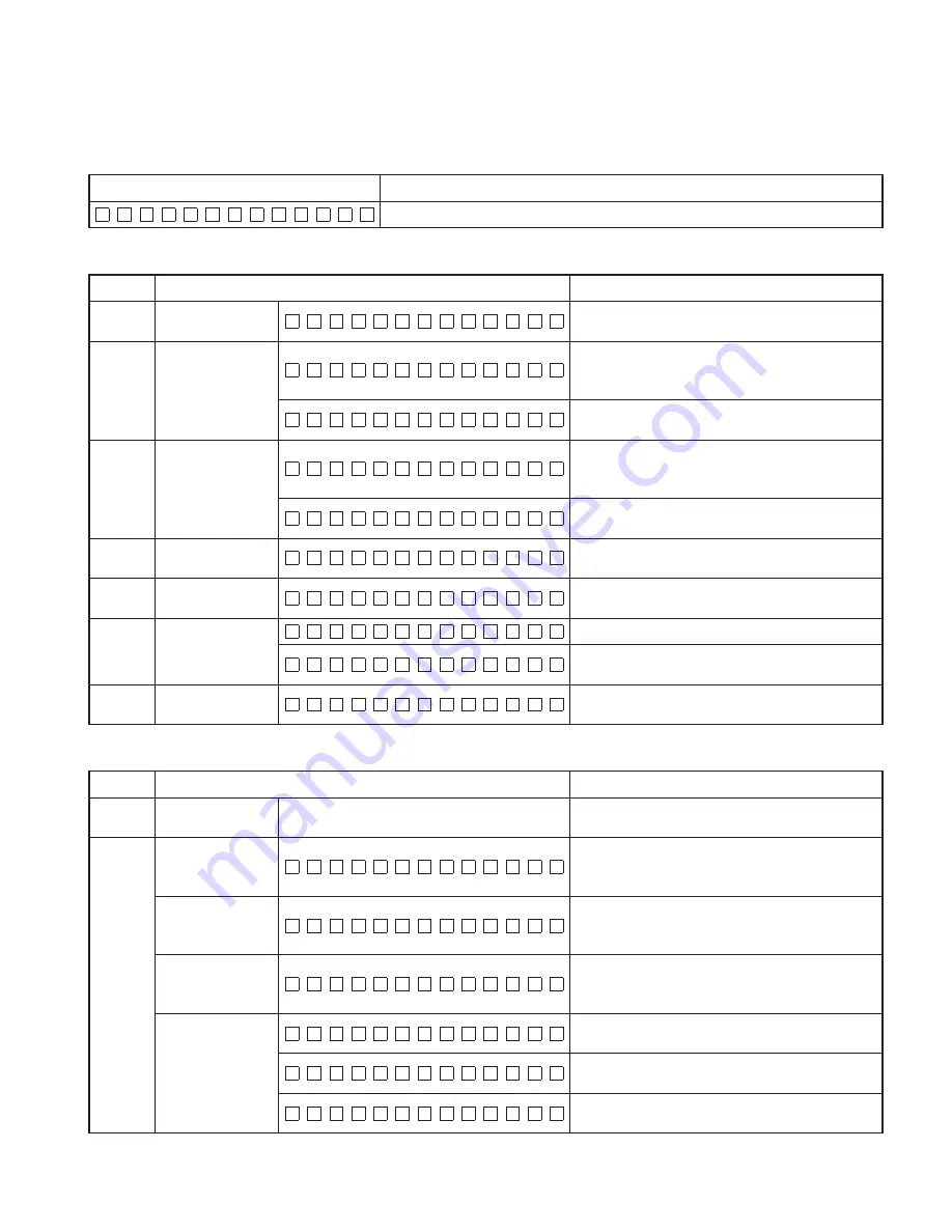 Kenwood KDC-4551UB/455UW Service Manual Download Page 7