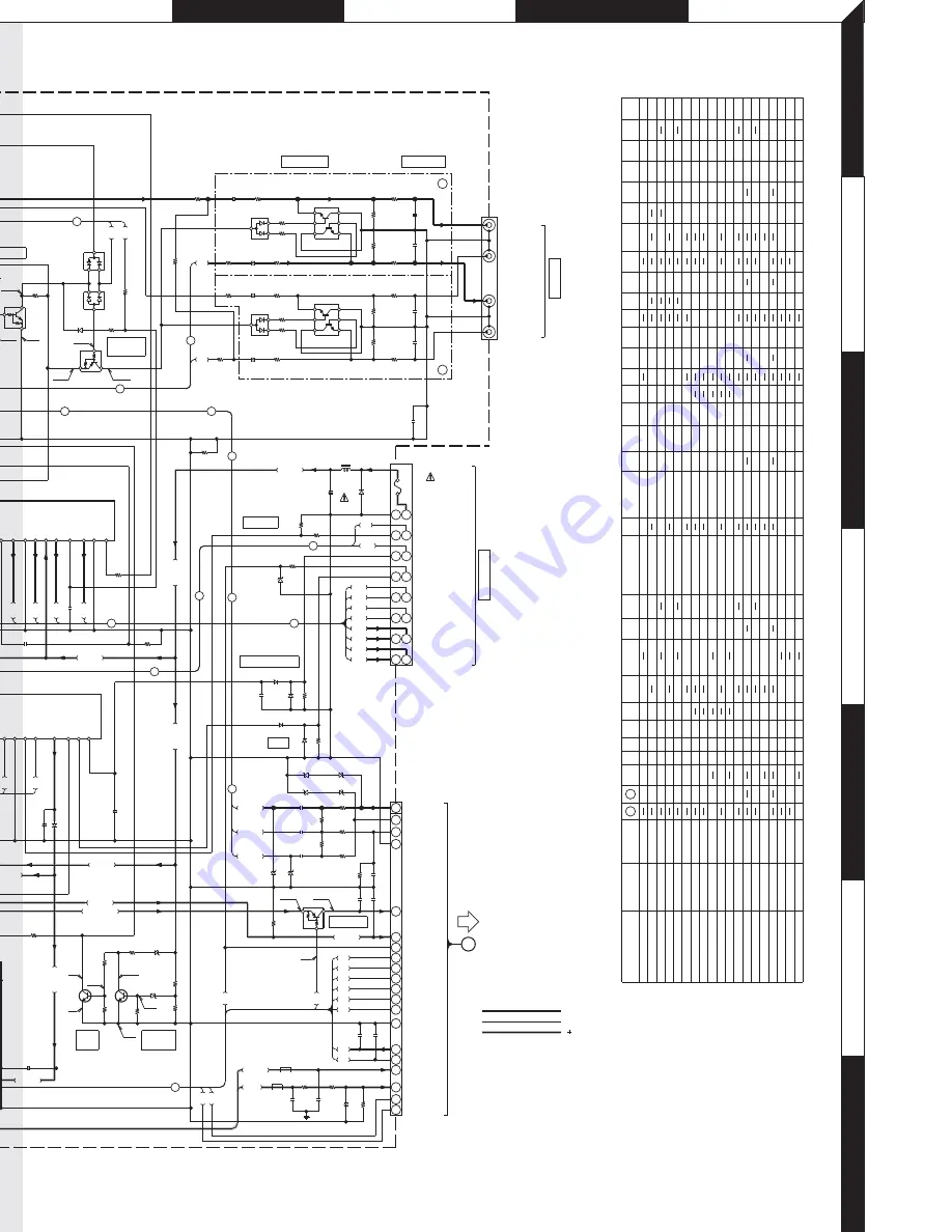 Kenwood KDC-4551UB/455UW Service Manual Download Page 16