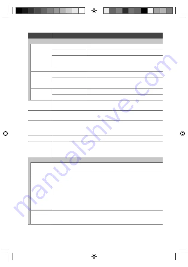 Kenwood KDC-4654SD Instruction Manual Download Page 14