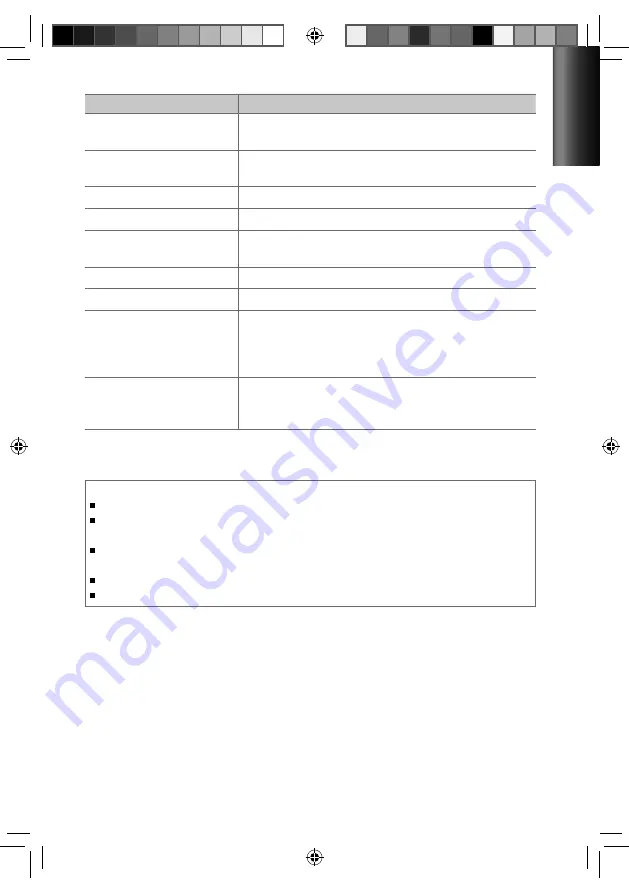 Kenwood KDC-4654SD Instruction Manual Download Page 17