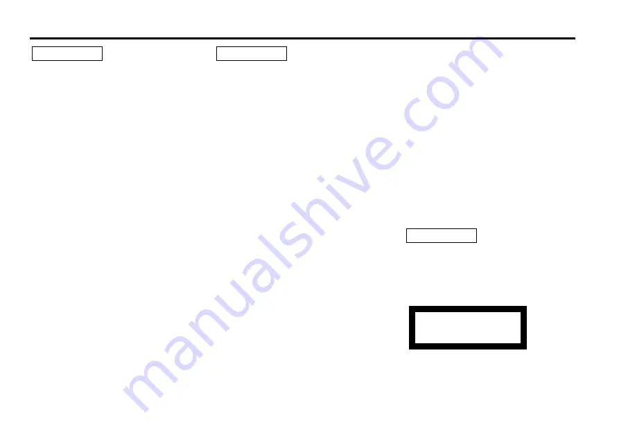 Kenwood KDC-5018 Скачать руководство пользователя страница 3