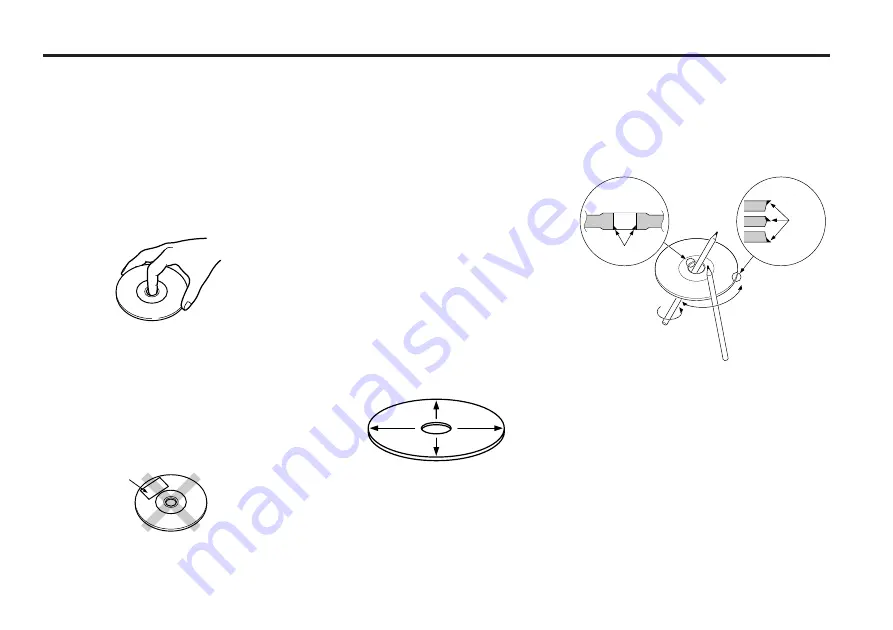 Kenwood KDC-5018 Instruction Manual Download Page 5