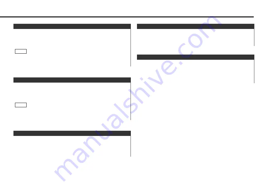 Kenwood KDC-5018 Instruction Manual Download Page 13