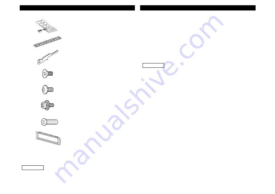 Kenwood KDC-5018 Instruction Manual Download Page 37