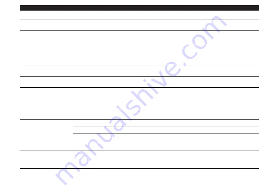 Kenwood KDC-5018 Instruction Manual Download Page 43