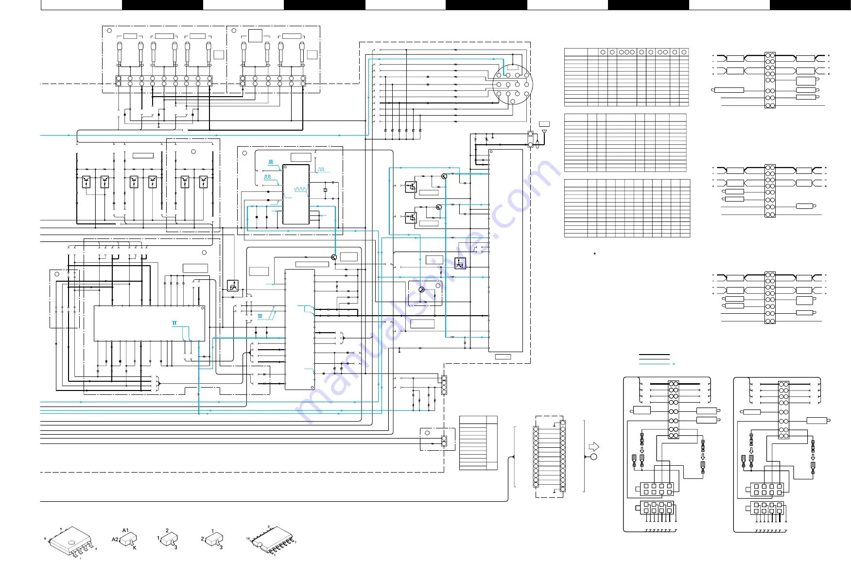 Kenwood KDC-5018 Скачать руководство пользователя страница 17